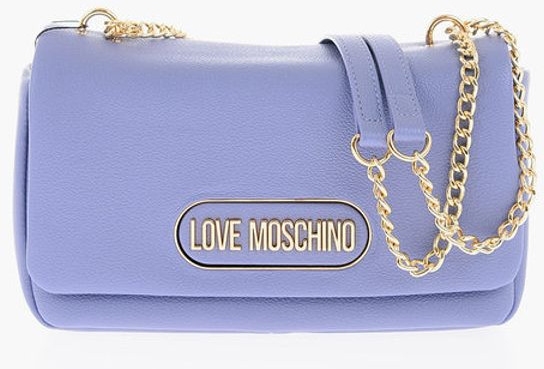 Сумка через плечо Moschino