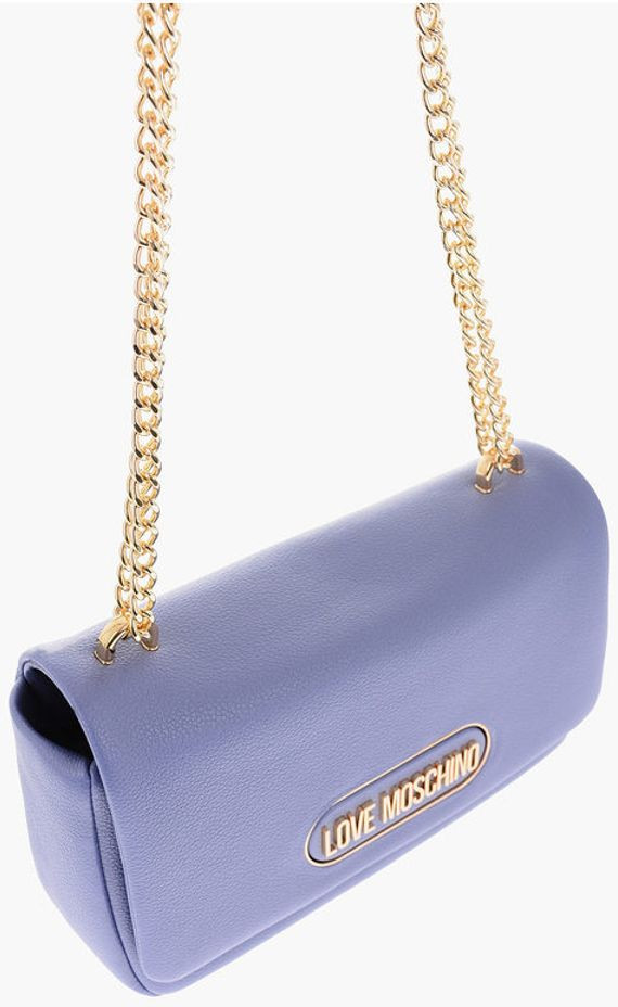 Сумка через плечо Moschino
