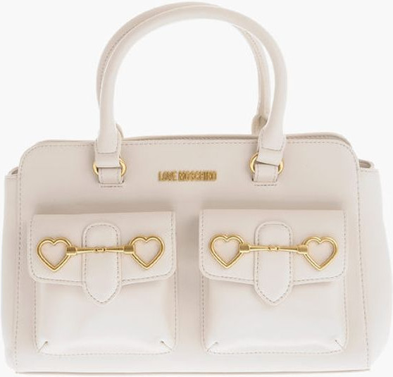 Сумка-тоут Moschino