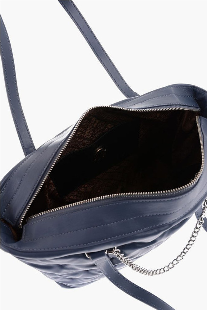 Shoulder Bag Moschino
