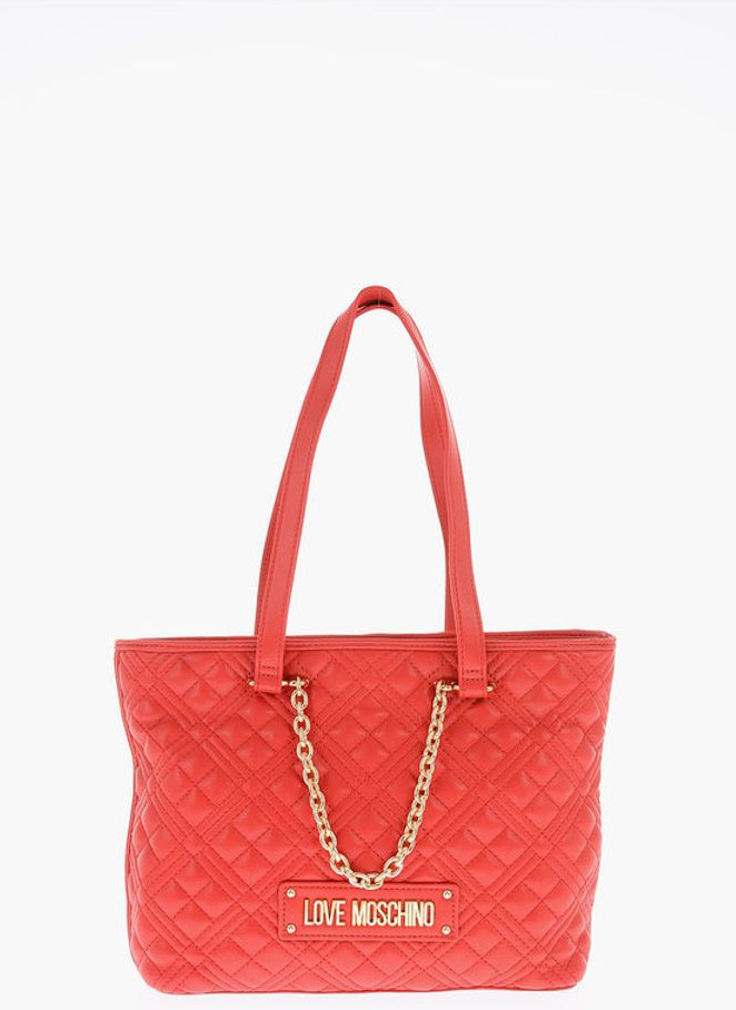 Moschino Tote Sumkasi