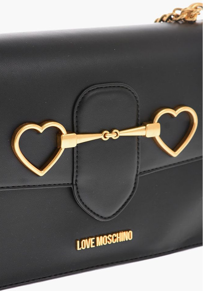 Shoulder Bag Moschino
