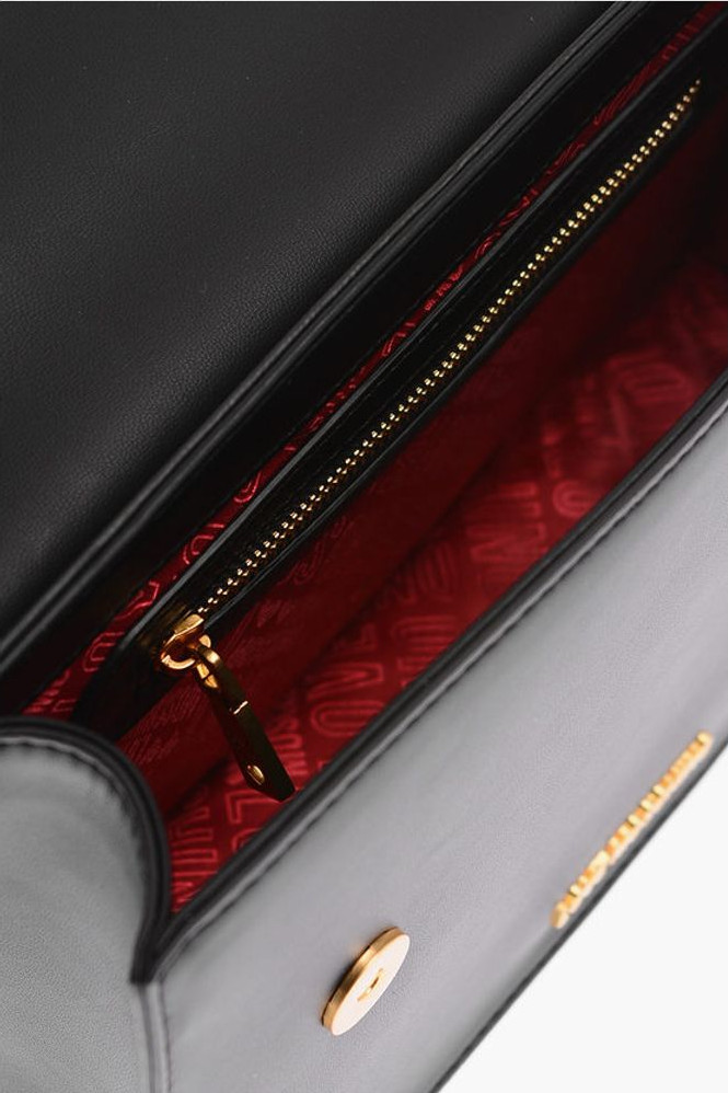 Shoulder Bag Moschino