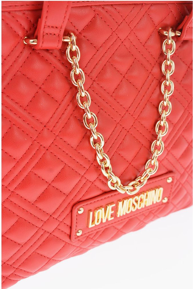 Moschino Tote Sumkasi