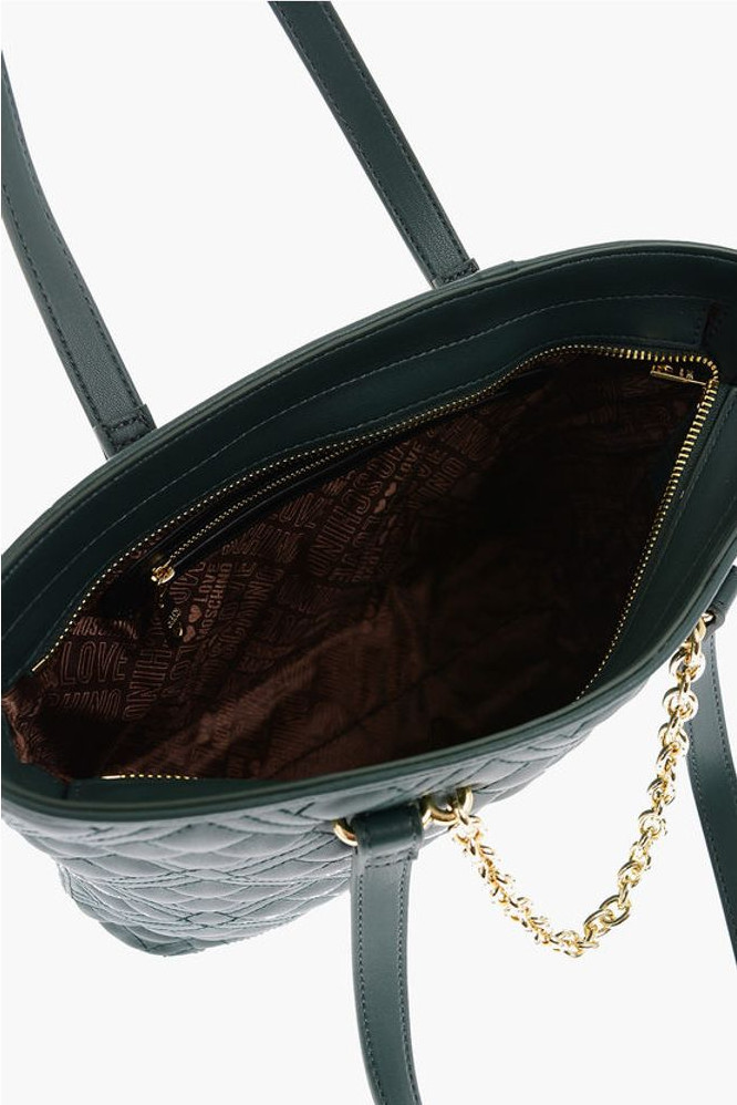 Handbag Moschino
