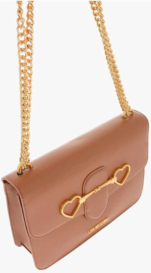 Moschino yengi sumkasi