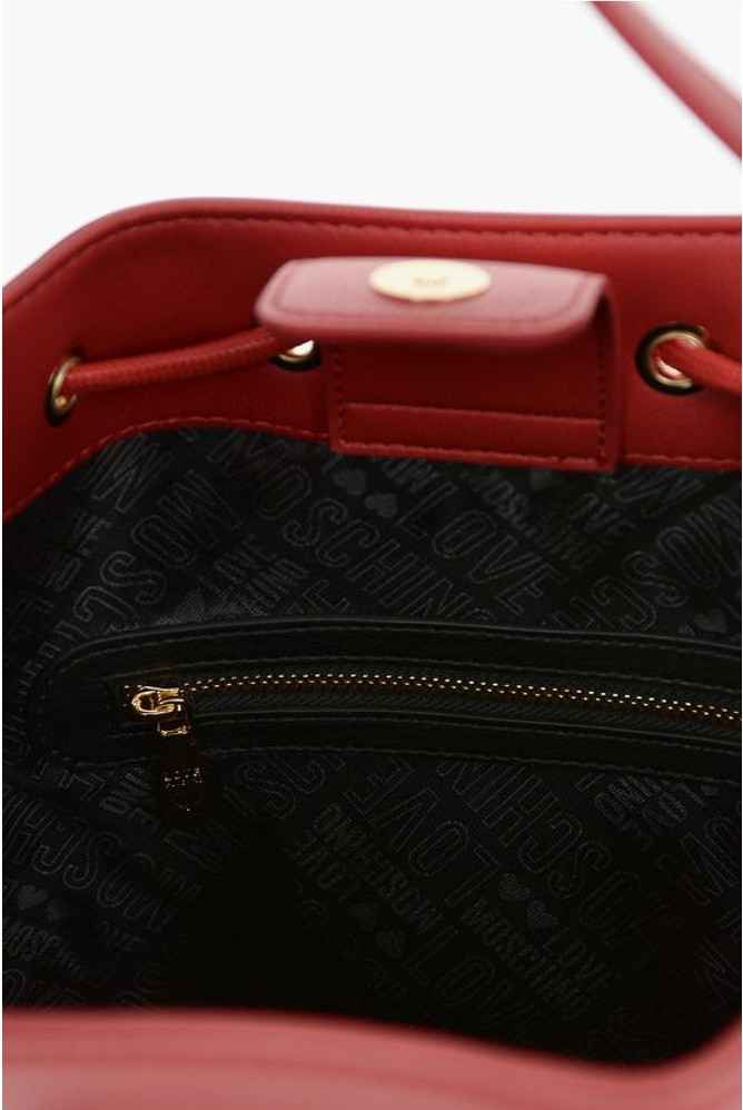 Moschino yel to'g'ri keladigan sumkasi