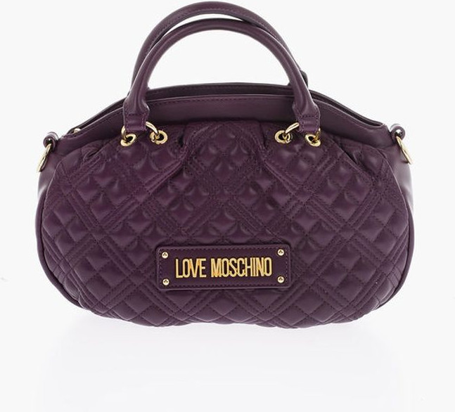 Handbag Moschino