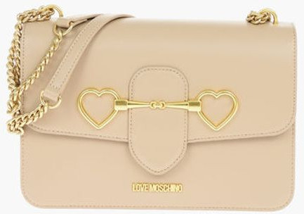 Shoulder Bag Moschino