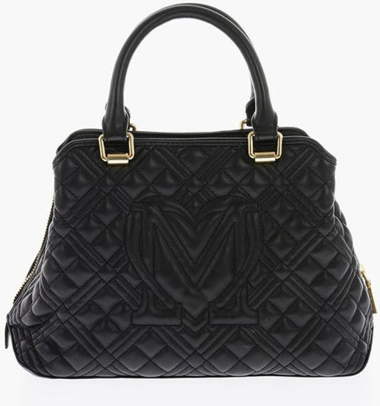 Сумка-тоут Moschino
