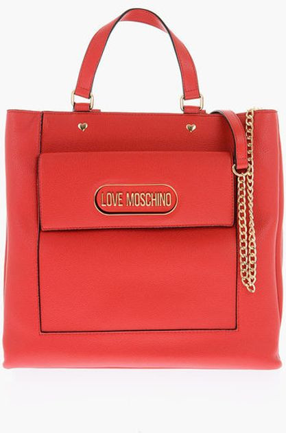 Сумка Moschino