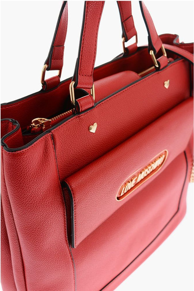 Сумка Moschino