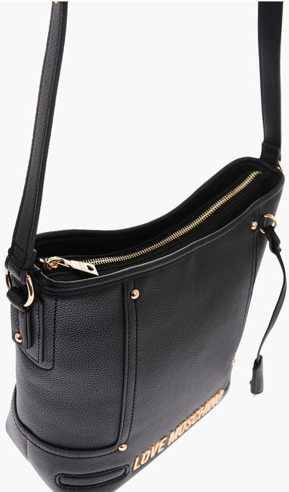 Tote Bag Moschino