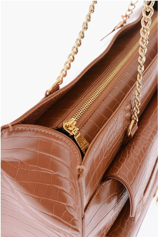 Сумка через плечо Moschino