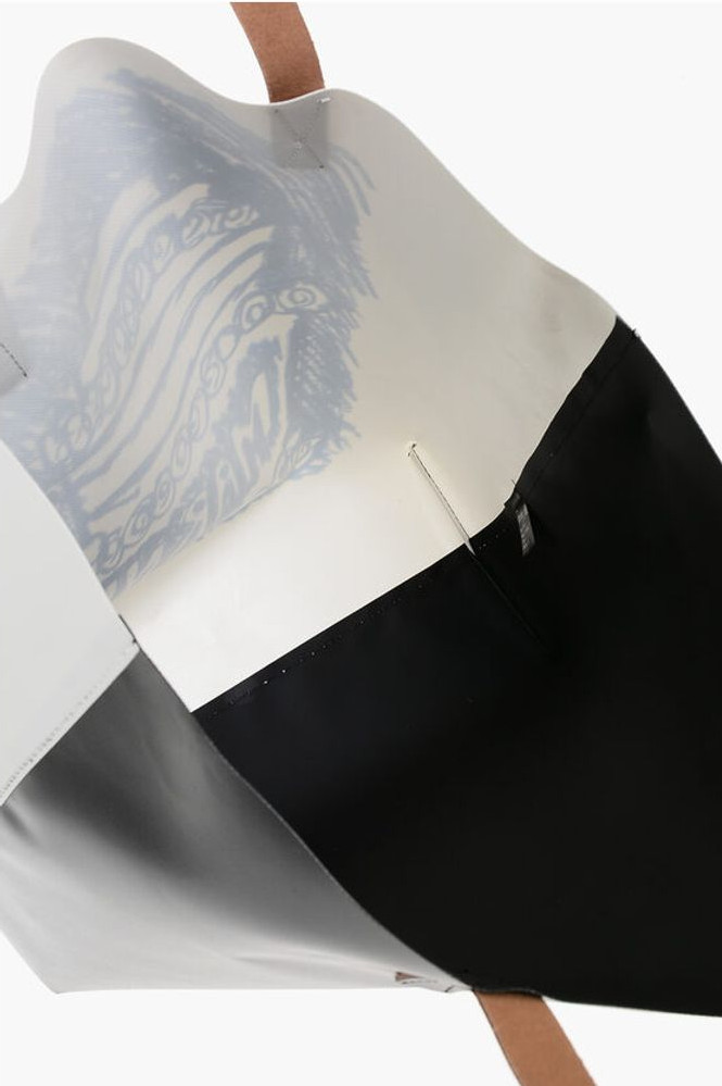 Bag Marni Rubber CAKE Shopping Bag