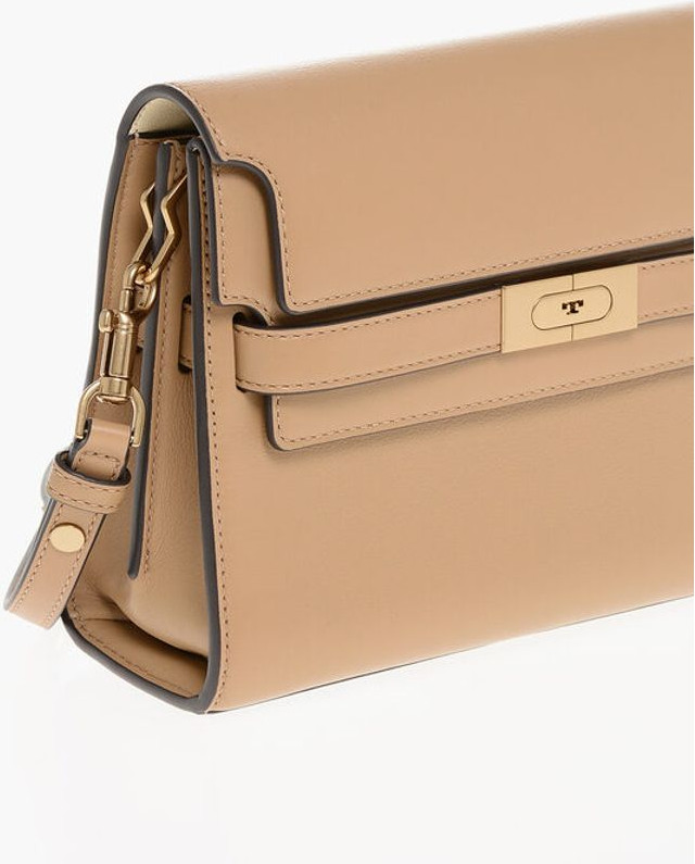 Сумка через плечо Tory Burch Кожаная Lee Radziwill
