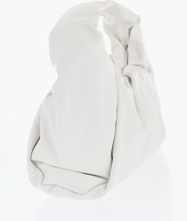 Сумка-хобо Bottega Veneta Кожа THE SHOULDER POUCH