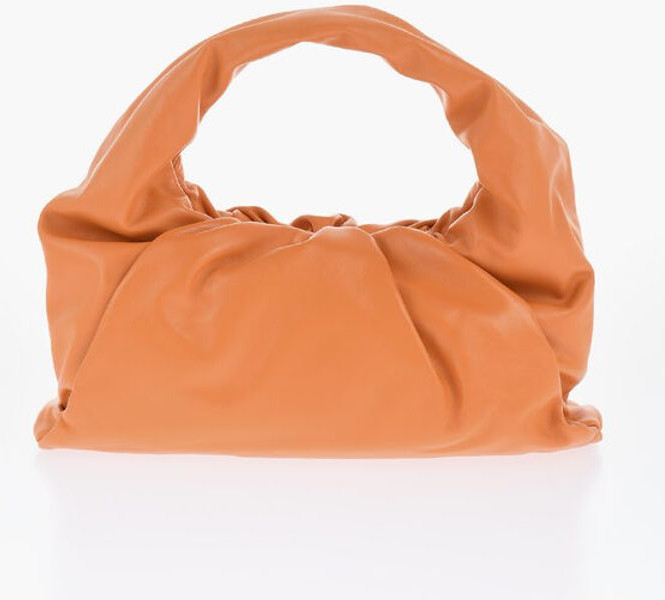 Hobo Bag Bottega Veneta Leather THE SHOULDER POUCH
