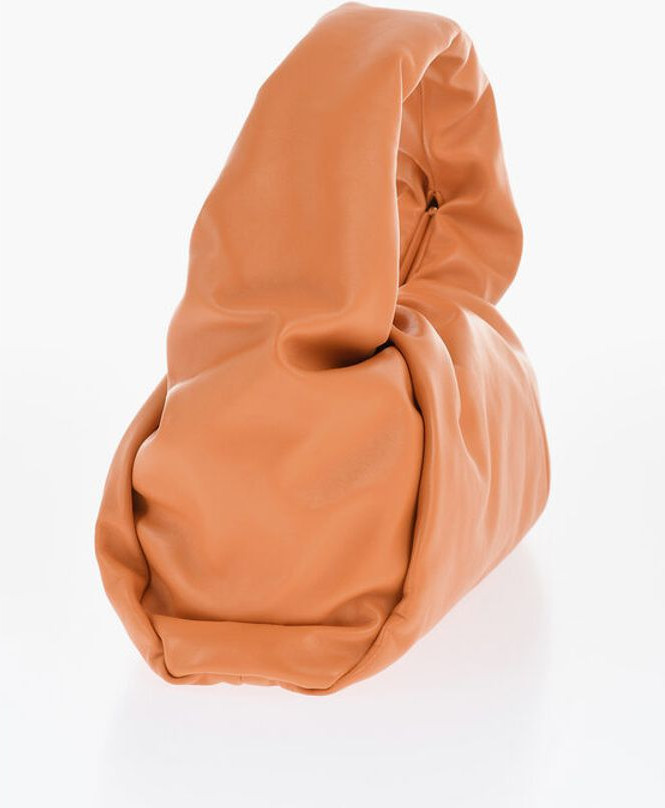 Hobo Bag Bottega Veneta Leather THE SHOULDER POUCH