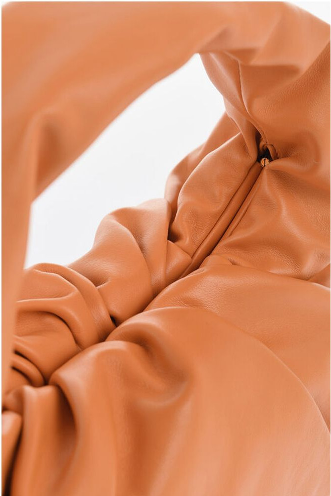 Hobo Bag Bottega Veneta Leather THE SHOULDER POUCH