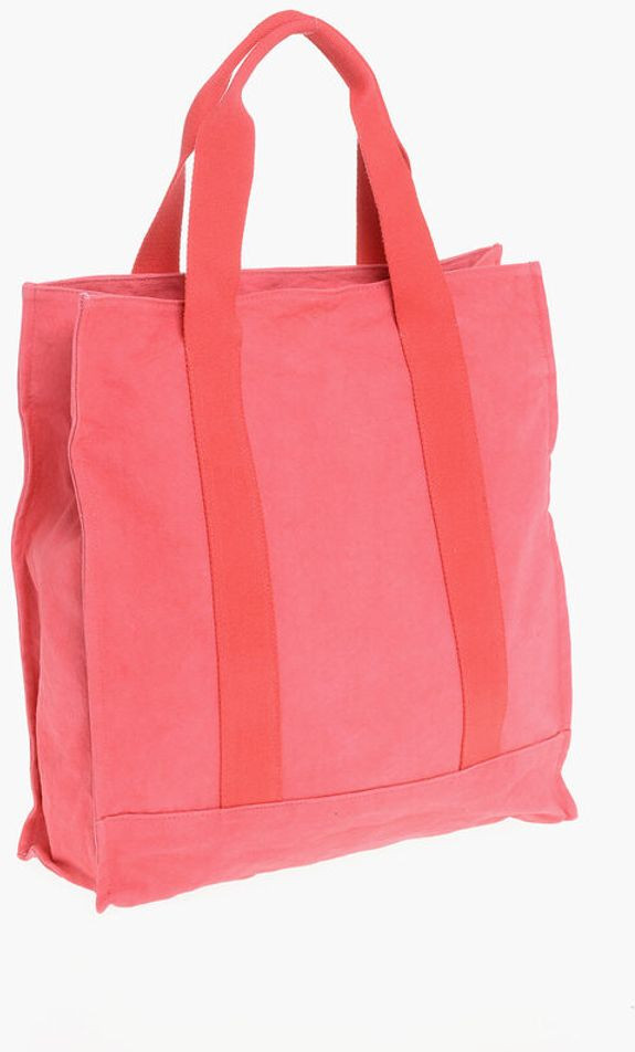 Tote Bag Dsquared2 OLOP Canvas SMILEY