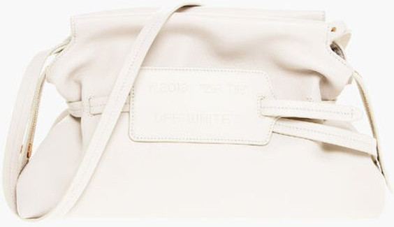 Сумка-клатч Off-White