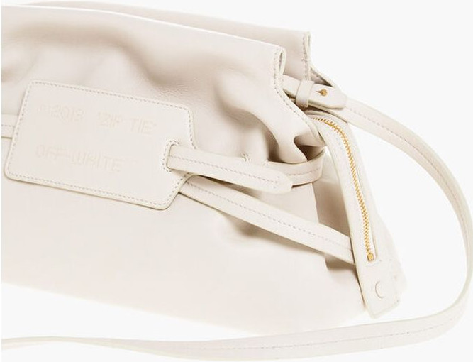 Сумка-клатч Off-White