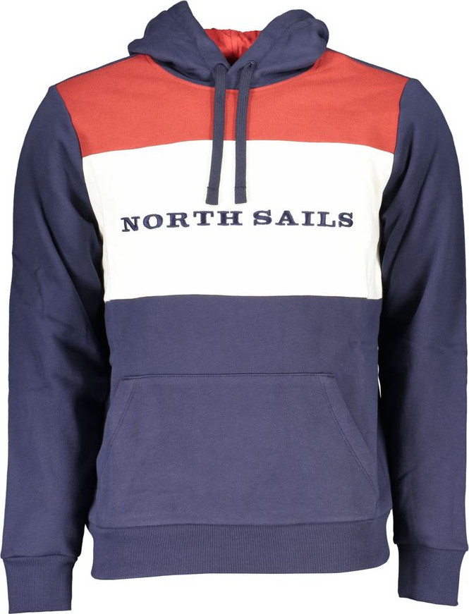 North Sails Erkaklar uchun sviter