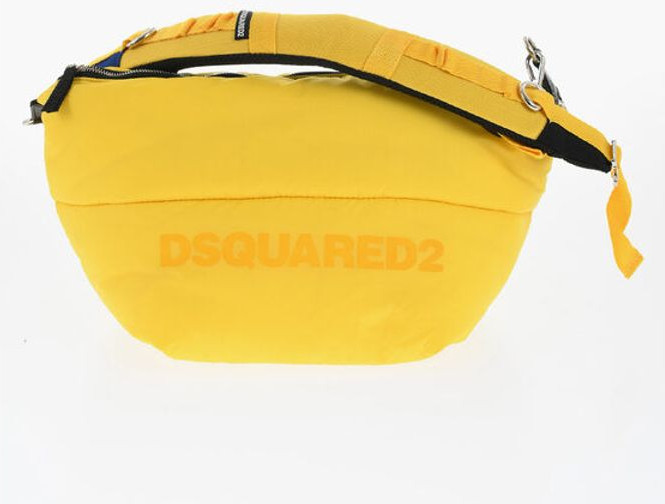 Dsquared2 Puff sumkasi elka kamari bilan