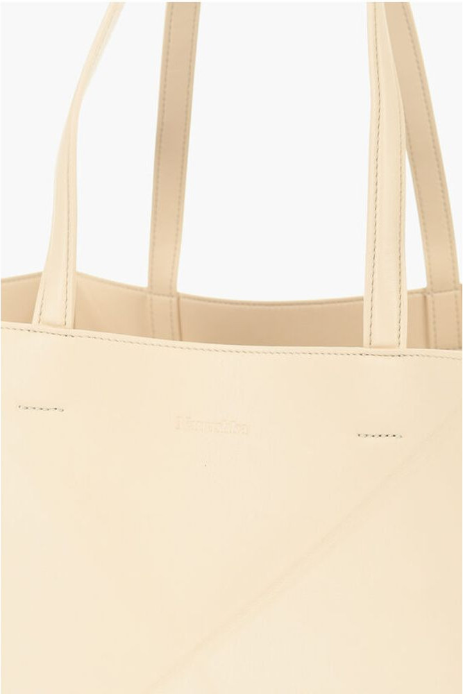 Сумка Tote Bag Nanushka THE ORIGAMI