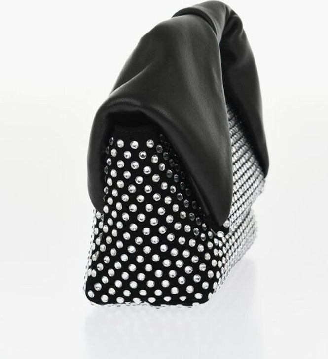 Handbag J.W. Anderson Leather MIDI TWISTER