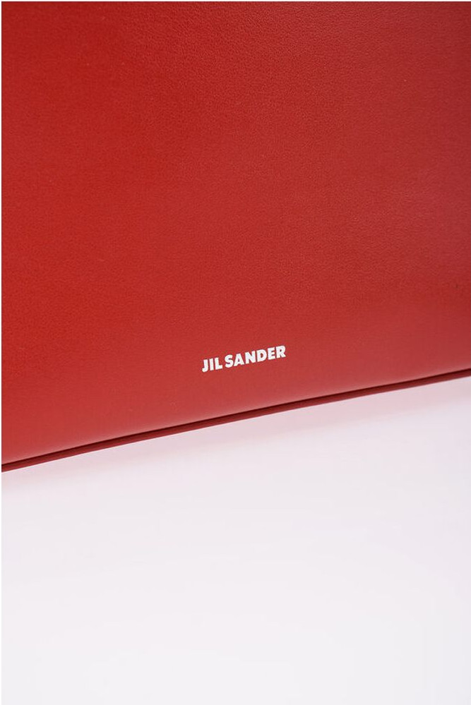 Jil Sander Tote Bag