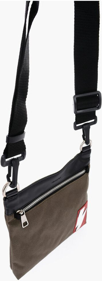 Shoulder bag Neil Barrett With Removable Straps