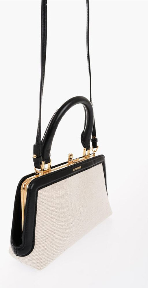 Мини-сумка Jil Sander