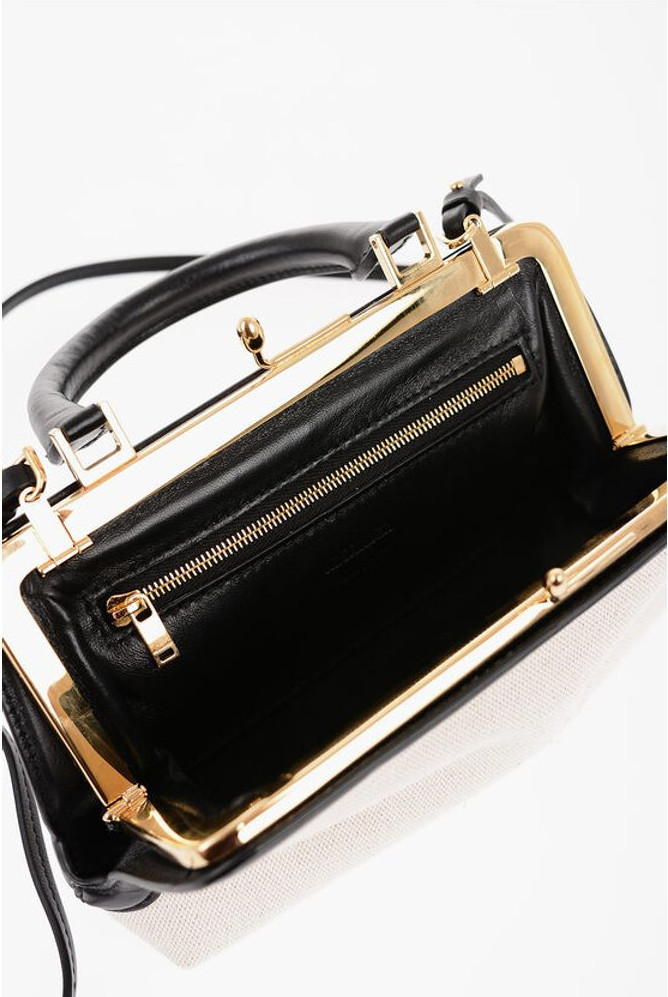 Мини-сумка Jil Sander