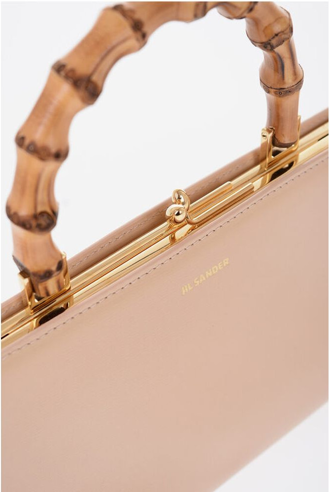Сумка Jil Sander
