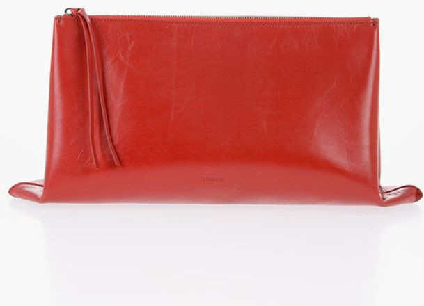 Jil Sander Clutch