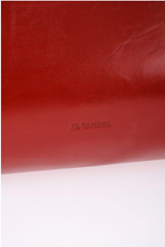 Jil Sander Clutch