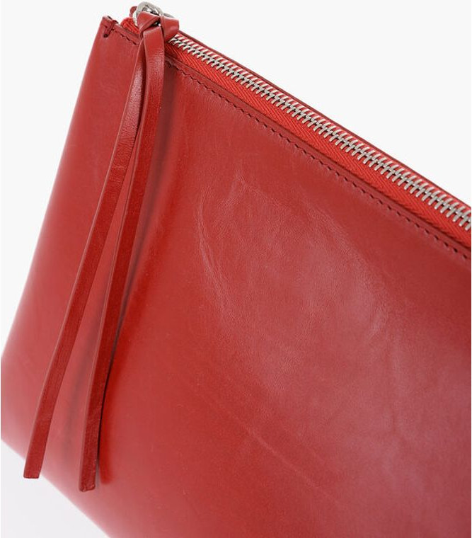 Jil Sander Clutch