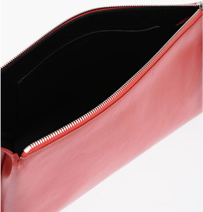 Jil Sander Clutch