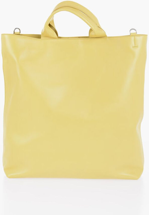 Jil Sander Tote Bag sumkasi