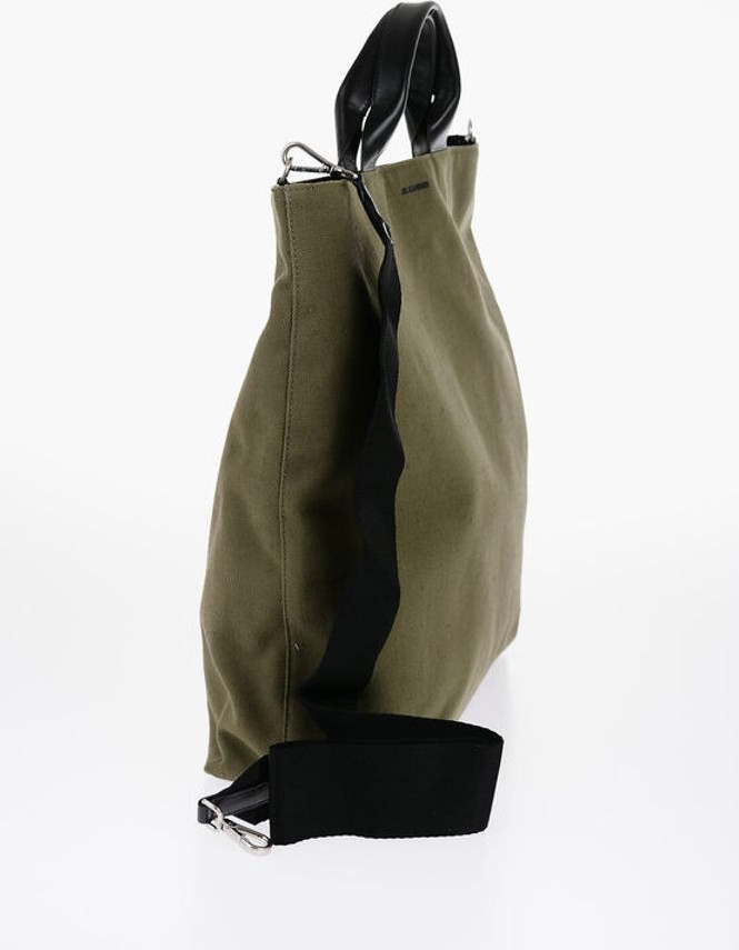 Jil Sander xarid sumkasi