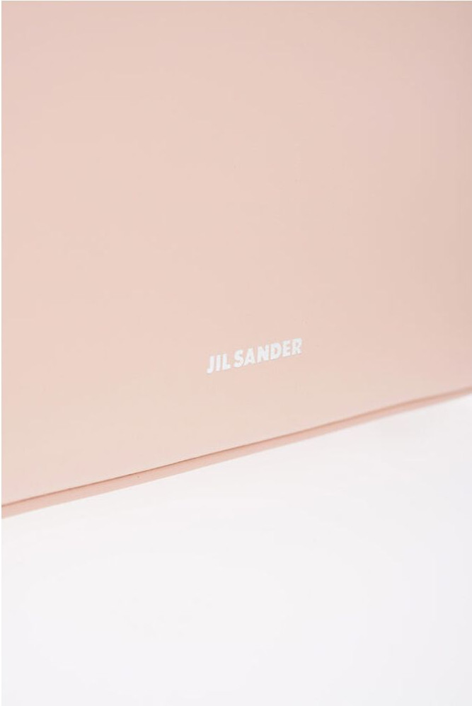 Сумка-шоппер Jil Sander