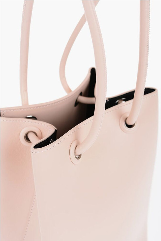 Сумка-шоппер Jil Sander