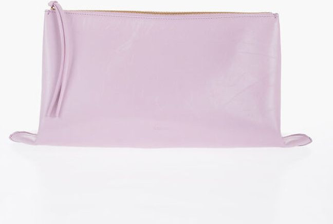 Клатч Jil Sander