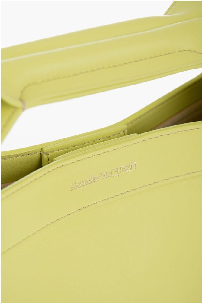 Tote Bag Alexander McQueen
