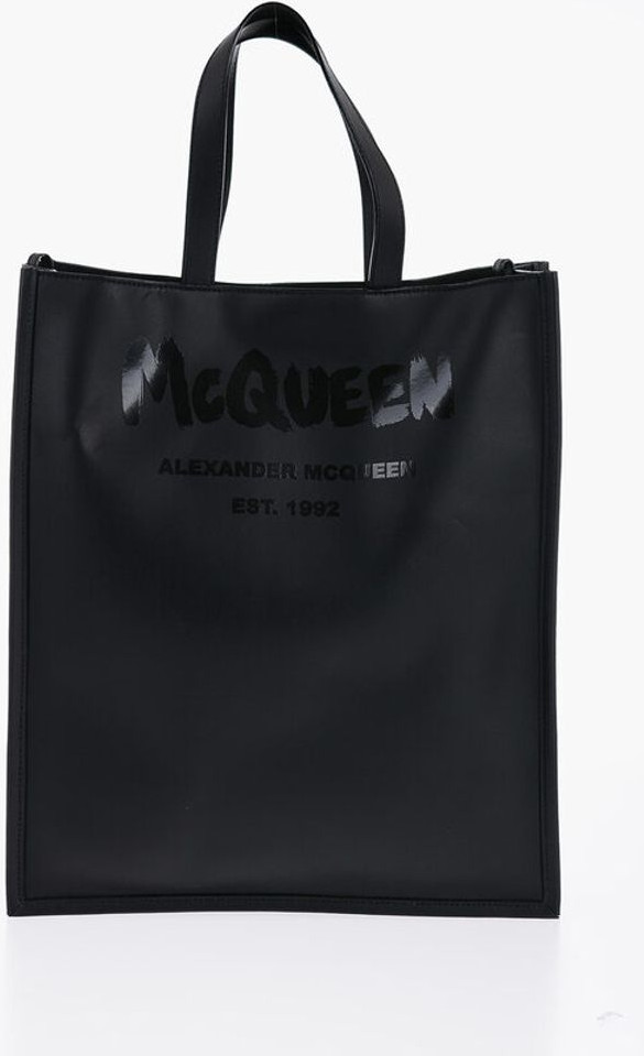 Сумка-тоут Alexander McQueen