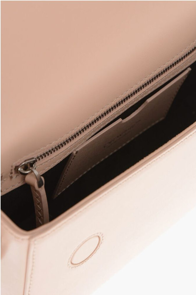 Shoulder Bag Off-White BINDER