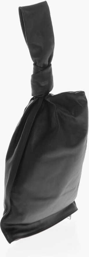 Xaltcha Bottega Veneta uchun mo'yna