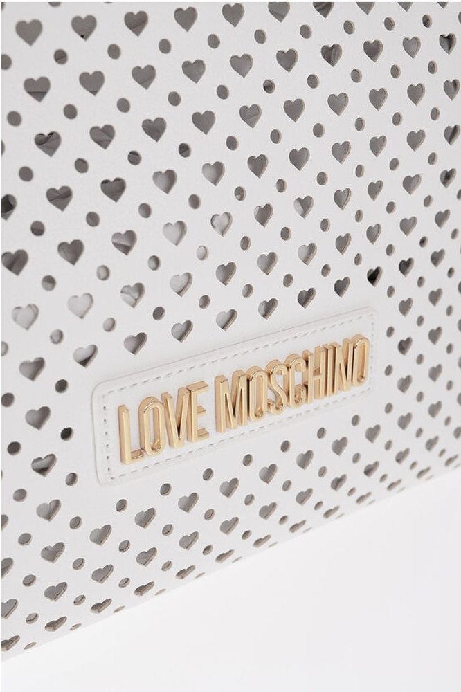 Moschino LOVE dan sumkasi